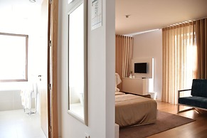 Hotel Rural Quinta das Quintães