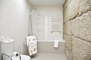 Hotel Rural Quinta das Quintães