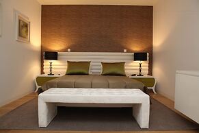 Hotel Rural Quinta das Quintães