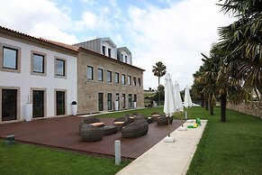Hotel Rural Quinta das Quintães