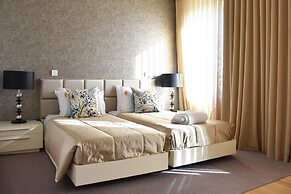 Hotel Rural Quinta das Quintães