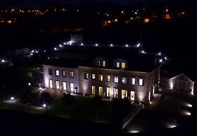 Hotel Rural Quinta das Quintães