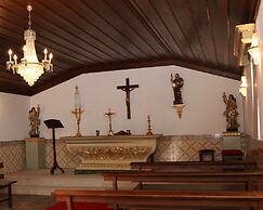 Hotel Rural Quinta das Quintães