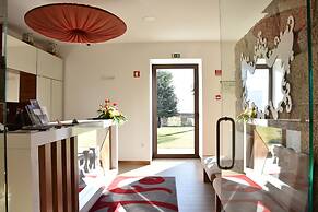 Hotel Rural Quinta das Quintães