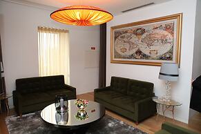 Hotel Rural Quinta das Quintães