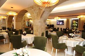 Hotel Rural Quinta das Quintães