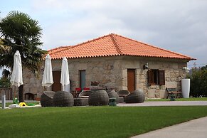 Hotel Rural Quinta das Quintães