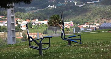 Hotel Rural Quinta das Quintães