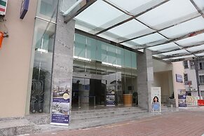 Novotel Taiping Perak