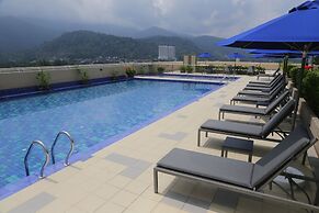 Novotel Taiping Perak