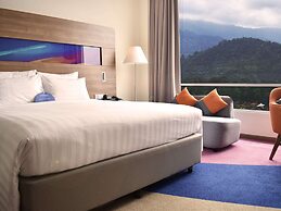 Novotel Taiping Perak