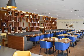 Novotel Taiping Perak