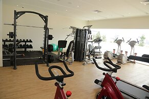 Novotel Taiping Perak