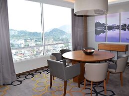 Novotel Taiping Perak