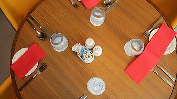 Novotel Taiping Perak