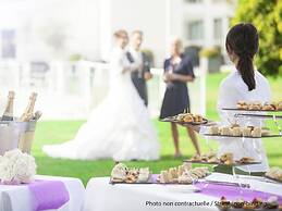 Novotel Taiping Perak