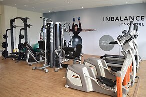 Novotel Taiping Perak