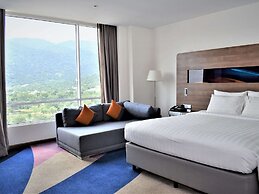 Novotel Taiping Perak