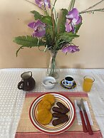 Canal Inn B&B Panama