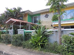 Canal Inn B&B Panama