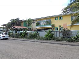 Canal Inn B&B Panama