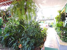 Canal Inn B&B Panama