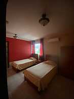 Canal Inn B&B Panama