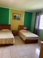 Canal Inn B&B Panama