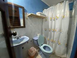 Canal Inn B&B Panama