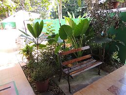 Canal Inn B&B Panama