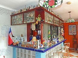 Canal Inn B&B Panama