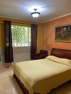 Canal Inn B&B Panama