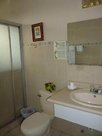 Canal Inn B&B Panama