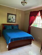 Canal Inn B&B Panama
