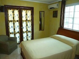 Canal Inn B&B Panama