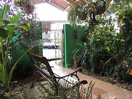 Canal Inn B&B Panama