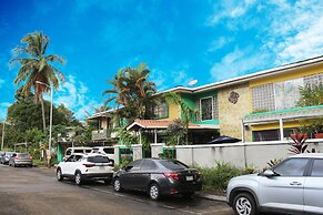 Canal Inn B&B Panama