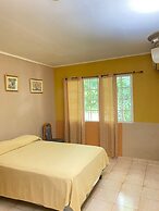 Canal Inn B&B Panama