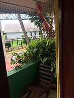 Canal Inn B&B Panama