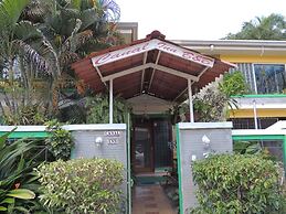 Canal Inn B&B Panama
