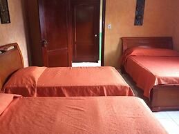 Canal Inn B&B Panama