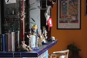 Canal Inn B&B Panama