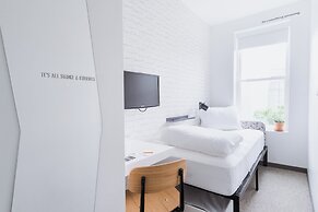 Hotel Hive