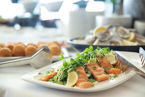 Radisson Blu Hotel, Mannheim