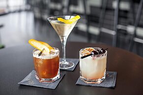 Radisson Blu Hotel, Mannheim