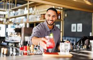 Radisson Blu Hotel, Mannheim