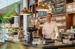 Radisson Blu Hotel, Mannheim