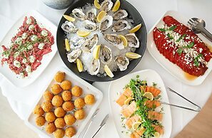 Radisson Blu Hotel, Mannheim