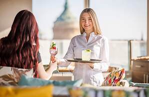 Radisson Blu Hotel, Mannheim