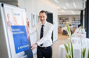 Radisson Blu Hotel, Mannheim